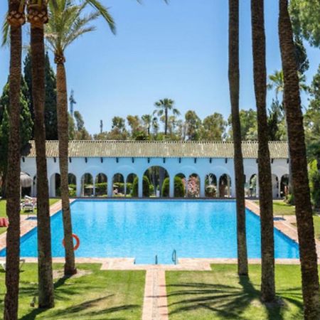 Awesome Apartment In Golden Mile/2Bed/Senorio Marb Marbella Dış mekan fotoğraf