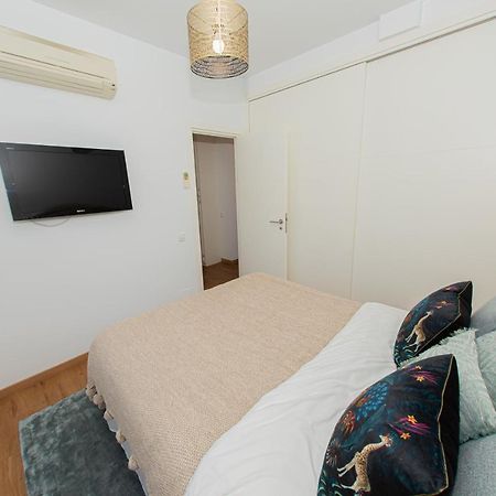 Awesome Apartment In Golden Mile/2Bed/Senorio Marb Marbella Dış mekan fotoğraf