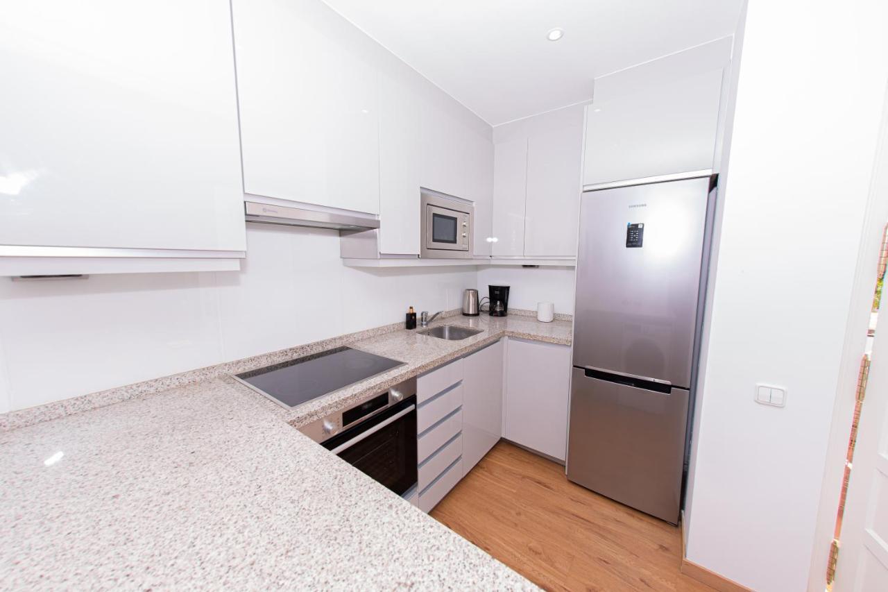 Awesome Apartment In Golden Mile/2Bed/Senorio Marb Marbella Dış mekan fotoğraf
