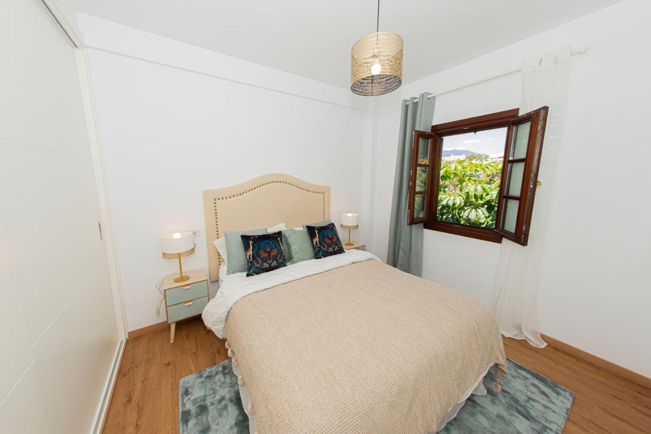 Awesome Apartment In Golden Mile/2Bed/Senorio Marb Marbella Dış mekan fotoğraf