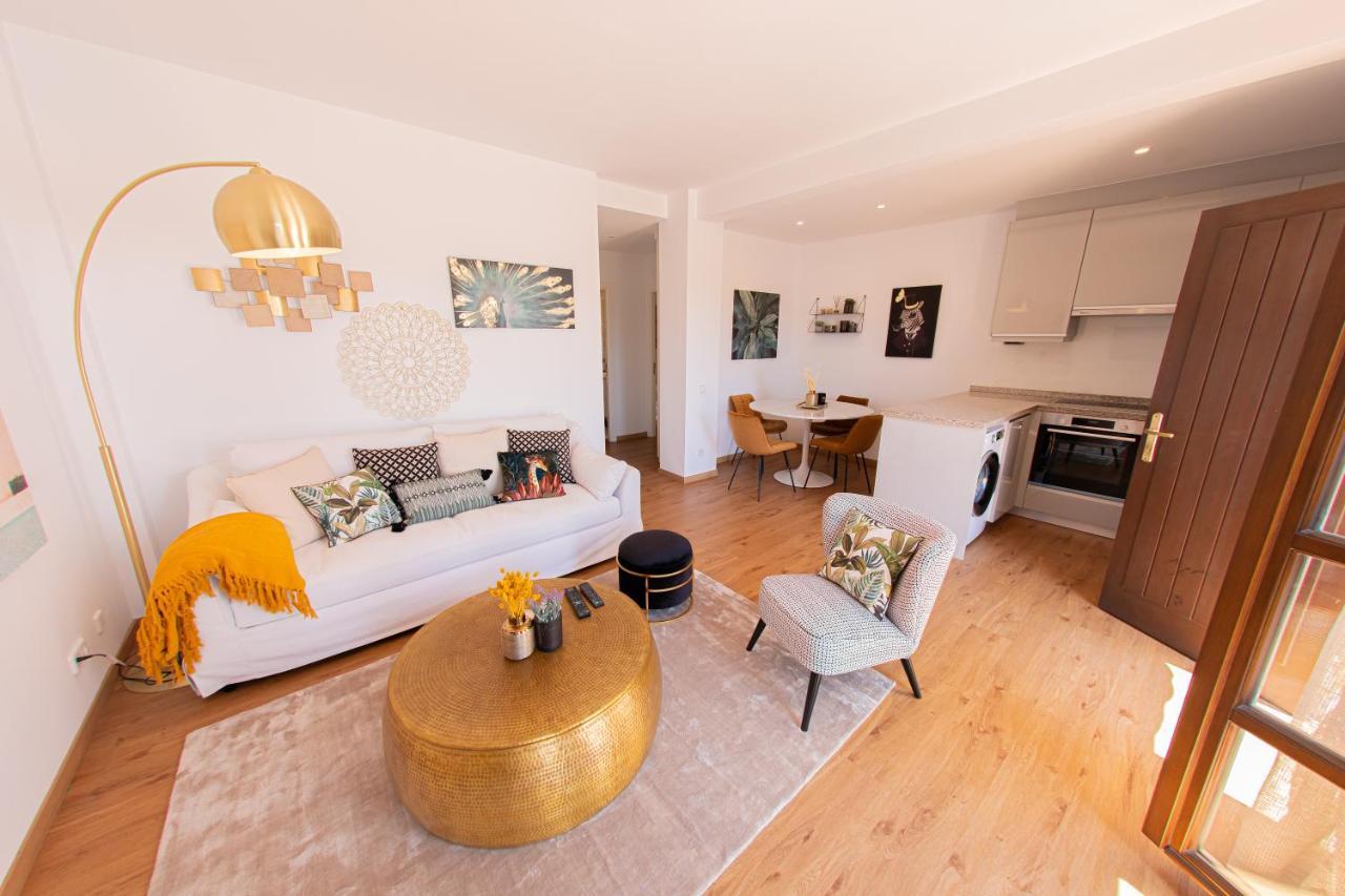 Awesome Apartment In Golden Mile/2Bed/Senorio Marb Marbella Dış mekan fotoğraf