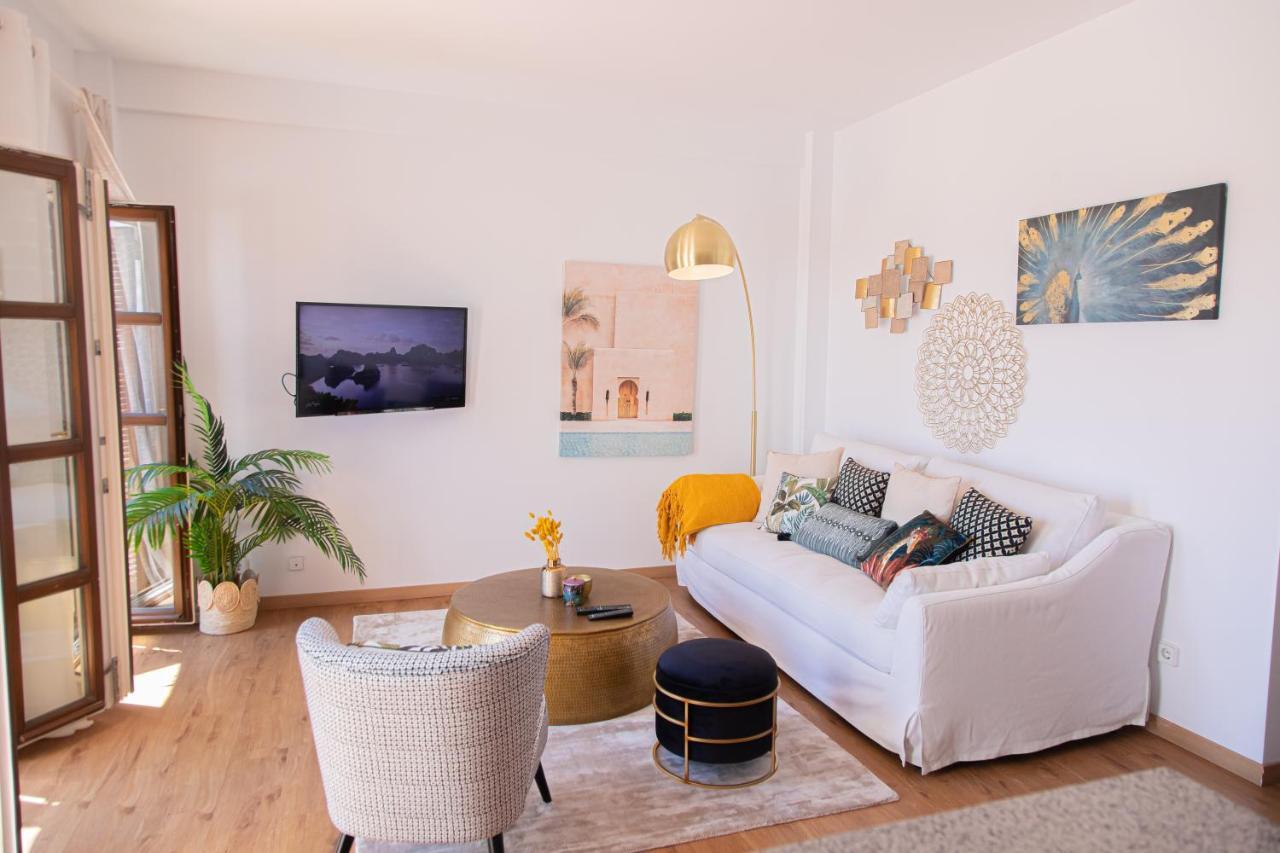 Awesome Apartment In Golden Mile/2Bed/Senorio Marb Marbella Dış mekan fotoğraf