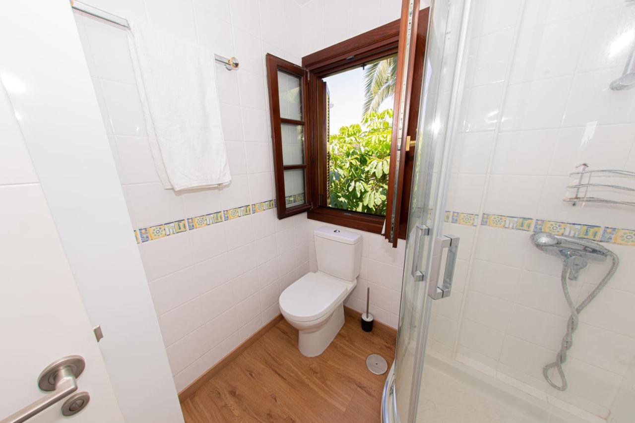 Awesome Apartment In Golden Mile/2Bed/Senorio Marb Marbella Dış mekan fotoğraf