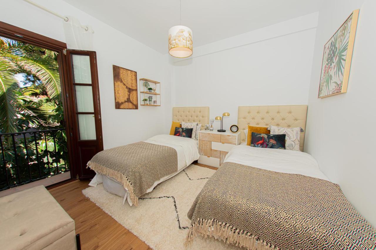 Awesome Apartment In Golden Mile/2Bed/Senorio Marb Marbella Dış mekan fotoğraf