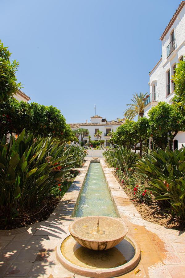 Awesome Apartment In Golden Mile/2Bed/Senorio Marb Marbella Dış mekan fotoğraf