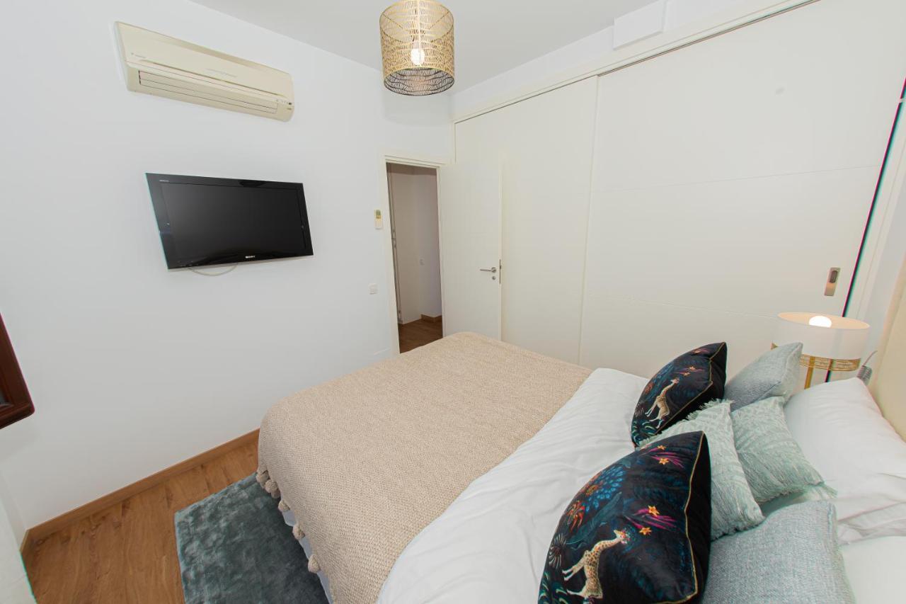 Awesome Apartment In Golden Mile/2Bed/Senorio Marb Marbella Dış mekan fotoğraf