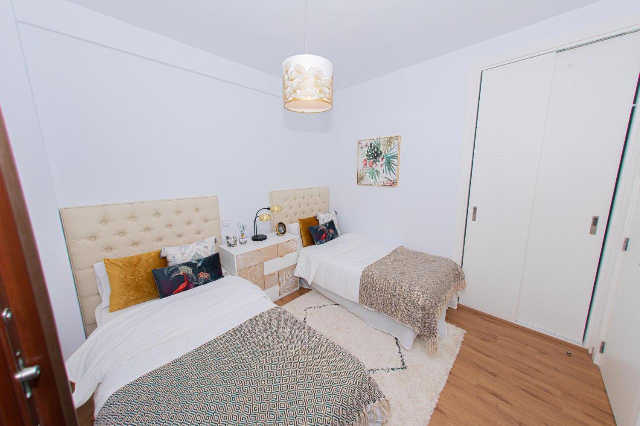 Awesome Apartment In Golden Mile/2Bed/Senorio Marb Marbella Dış mekan fotoğraf
