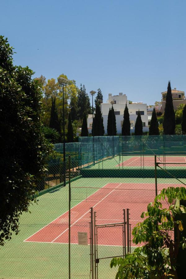 Awesome Apartment In Golden Mile/2Bed/Senorio Marb Marbella Dış mekan fotoğraf